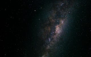 Картинка небо, звезда, космос, астрономия, туманность, Млечный путь, астрофотография, атмосфера, галактика, космическое пространство, астрономический объект