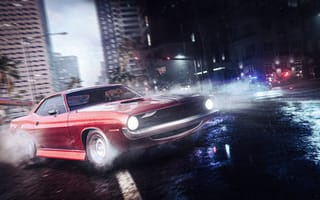 Картинка Need For Speed Heat, Need for Speed, бесплатные фотографии, игры, игры 2021