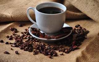 Картинка кофе, чай, напиток, кофейная чашка, кофейные зерна, чашка кофе, кофеин, вкус, напитки, турецкий кофе, кружка