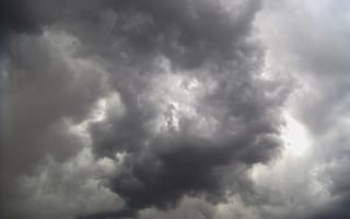 Картинка свет, облако, кумулус, белый, тьма, гроза, неправильные формы, атмосфера, погода, пейзажи, облака, здание, метеорологическое явление, явление, дневной, шторм, серый, небо