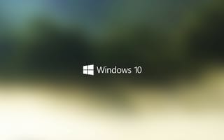 Картинка Windows, компьютер, hi-tech, оригинальный, Windows 10