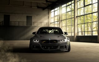 Картинка BMW, 2022 автомобили, машины, Behance