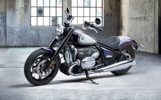 Картинка BMW R18 First Edition, 2020, bmw r18, мотоциклы и велосипеды, гараж
