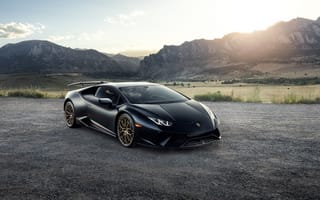 Картинка Lamborghini Huracan Performante, Lamborghini Huracan, Behance, Ламборгини, машины, 2022 автомобили
