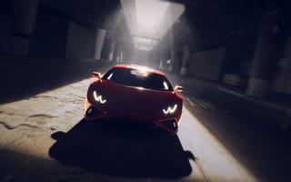 Картинка Lamborghini Huracan Evo, Lamborghini Huracan, машины, Ламборгини, 2022 автомобили, Behance