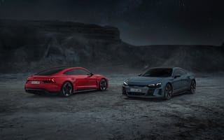 Картинка Audi, 2022 автомобили, audi rs e tron, машины, Behance