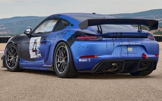 Картинка Porsche Cayman, 2021, голубой автомобиль, спортивный автомобиль, машины, porsche 718 cayman gt4 rs