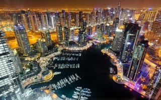 Картинка Дубай, ОАЭ, Dubai