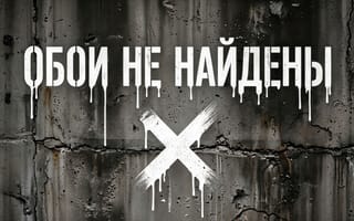 Картинка надпись, буквы, знак икс, белая краска, подтеки краски, 16:9, шутка, заставка, сколы, не найдены, арт, HD, текстура бетона, юмор, 1920х1080, серый, старый бетон, штукатурка, трещины, крестик, крест, граффити, трафарет, минимализм, брутализм, ИИ, темный, прикол, андерграунд, нейросеть, индастриал, концепт арт, текст, уличный стиль, потеки, 2k, русский текст, рабочий стол, бетон, бетонная стена, 4k