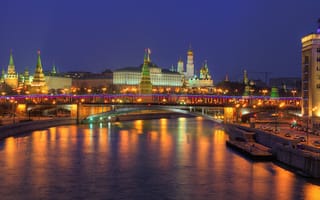 Картинка Москва, Red Square, Красная площадь, Moscow, Россия, Russia