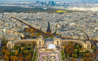 Картинка Paris, Франция, Париж, France