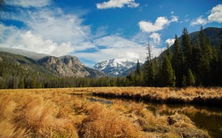 Картинка пейзаж, дерево, горный хребет, рельеф местности, окружающая природа, хребет, пастбище, лес, облако, дикая местность, пейзажи, долина, географическая особенность, среда обитания, горы, природа, выпасть, трава, горные формы рельефа, степь, экосистема, осень, холм, поле, сельская местность, плато, озеро, луг