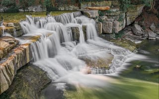 Картинка с геотегами, Нью-Йорк, заповедник, водопад, штат нью-йорк, длительное воздействие, трава, дерево, ручей, Вассерфаль, Соединенные Штаты, местность, рок, природный заповедник, пейзаж, водоём, США, камень, природный пейзаж, природа, на открытом воздухе, река, государственный парк, горная река, водные ресурсы, движение воды, парашют, стремительный, речные формы рельефа ручьев, отпуск, водосток, дикая местность, поток, натуральный, длинная выдержка