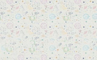 Картинка космос, планеты, бесшовный, астрономия, ИИ, минимализм, широкоформатный, декор, рисунок от руки, дизайн ткани, нейросеть, милый арт, рендеринг, светлый, звезды, иллюстрация, 8k, скетч, галактика, арт, 32:9, детские, панорама, кометы, паттерн, HD, рабочий стол, дудл, 4k, бесшовный узор, фоновое, текстура бумаги, упаковочная бумага, пастельные тона, 2k, векторная графика, заставка, для двух мониторов, метеориты, созвездия, Луна