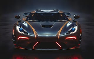 Картинка автомобиль, машина, 4к, улица, дорога, город