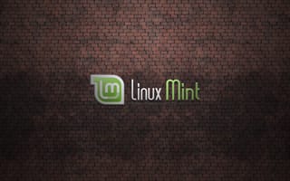 Обои линукс минт, linux mint, линукс, linux