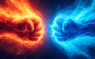 Картинка абстракции, аниме, космос, разное, ситуации