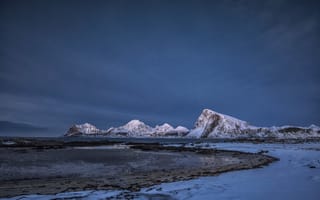 Картинка пейзаж, море, плавления, атмосфера, ледниковая форма рельефа, снег, тундра, дневной, выпасть, компьютерные, полярная ледяная шапка, ледник, лед, айсберг, спокойствие, морской лёд, арктический океан, ледяная шапка, горный хребет, горизонт, Арктика, облако, зима, небо, нунатак, океан, Замораживание, горы, явление