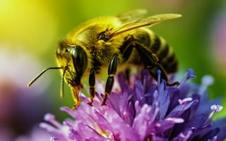 Картинка крылья, подпись, глубина резкости, без людей, размытый, реалистичный, жук, животное