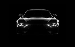 Картинка машины, авто, разное, минимализм, техника, настроение