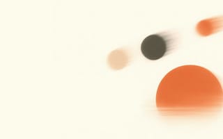 Картинка абстракции, минимализм, настроение, разное