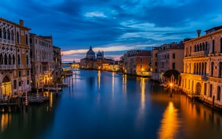 Обои Venice, Венеция, Италия