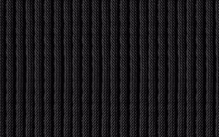 Картинка черный, темный, минимализм, текстура, 4k, вертикальные линии, ребристый, карман для айфона