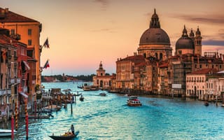 Картинка Венеция, Италия