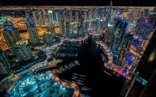 Картинка Dubai, Дубай, ОАЭ