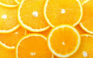 Картинка апельсин, апельсиновый, еда, апельсины, ломтики, фрукты