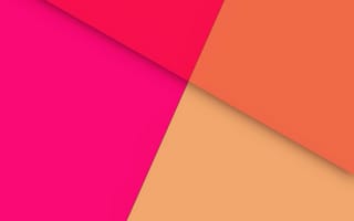Картинка Android, текстура, малиновый, розовый, бежевый, material