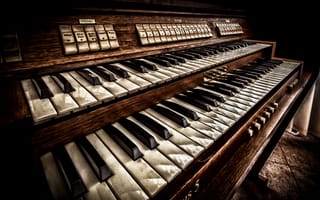 Картинка keyboard instrument, piano, music
