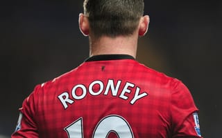 Картинка руни, манчестер, Captain, Machester United, Rooney, Wayne Rooney, EPL