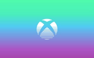 Картинка эмблема, Xbox, 2020, Gear