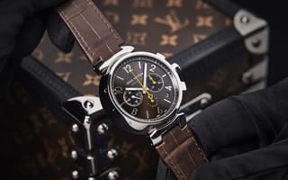 Картинка Часы, Louis Vuitton, Fashion, Роскошные часы, Мода, Luxury watches, Louis Vuitton Tambour Twenty