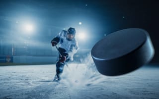 Картинка animation, play, power, close-up, ice, sport, game, graphics