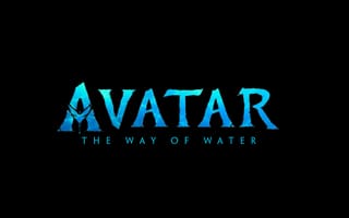 Картинка logo, Avatar, Avatar: The Way of Water, movie