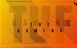 Картинка ASUS, Gaming, ASUS TUF Gaming, TUF