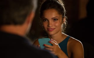 Картинка girl, smile, Lola Le Lann, Un moment d'égarement
