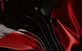 Картинка red, black, material
