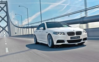 Картинка BMW, m5, board