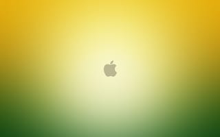 Обои apple, hi-tech, mac