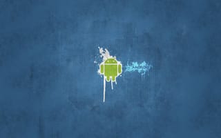 Картинка Android, операционная система, нетбуков (ACER 250) и смартбуков, для мобильных телефонов, планшетных компьютеров, основанная на ядре Linux