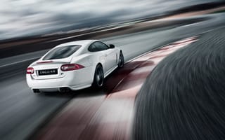 Картинка Special, Jaguar, XKR, Edition-Speed