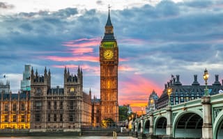 Картинка THAMES, LONDON, RIVER, SHIP, ROAD, NATIONAL, PALACE, PLACE