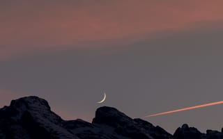 Картинка Швейцария, Эрстфельд, Хох Гайсберг