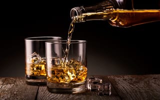Картинка bar, bottle, ancient, alcohol, beverage, bourbon, blank