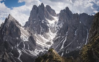 Картинка Италия, Ауронцо-ди-Кадоре, Мизуриназее