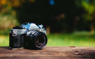Картинка camera, vehicle, dslr