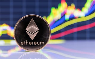 Картинка bubble, block, cash, crash, bitcoin, bit, chain, bank